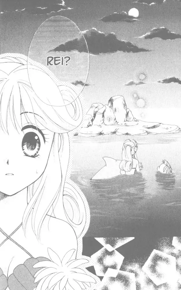 Kirara Princess Chapter 7 34